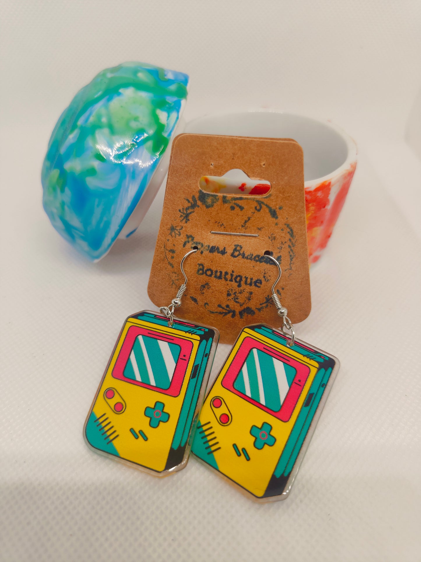 ✨ Retro Collection ✨